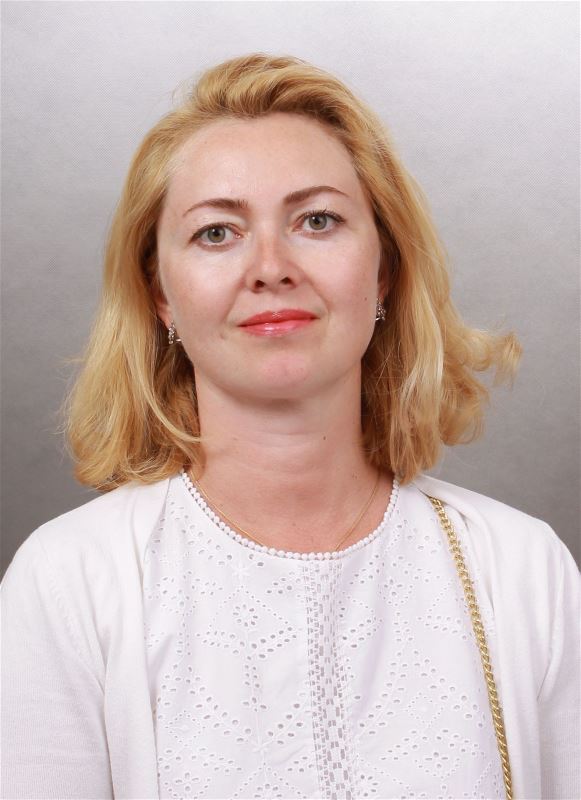 Управляющий Наталья Михайловна